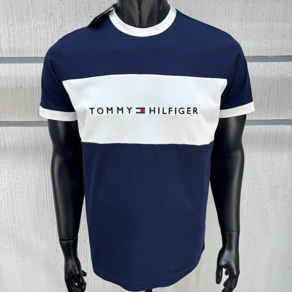T-shirt Tommy Hilfiger