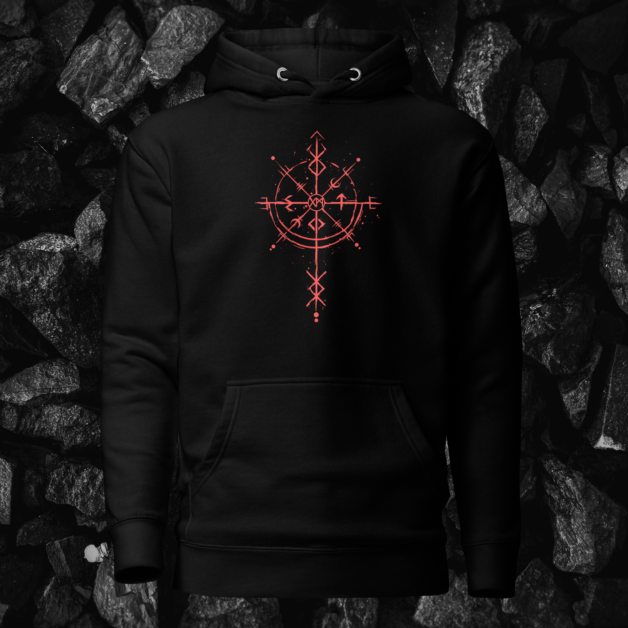 RUNE Hoodie