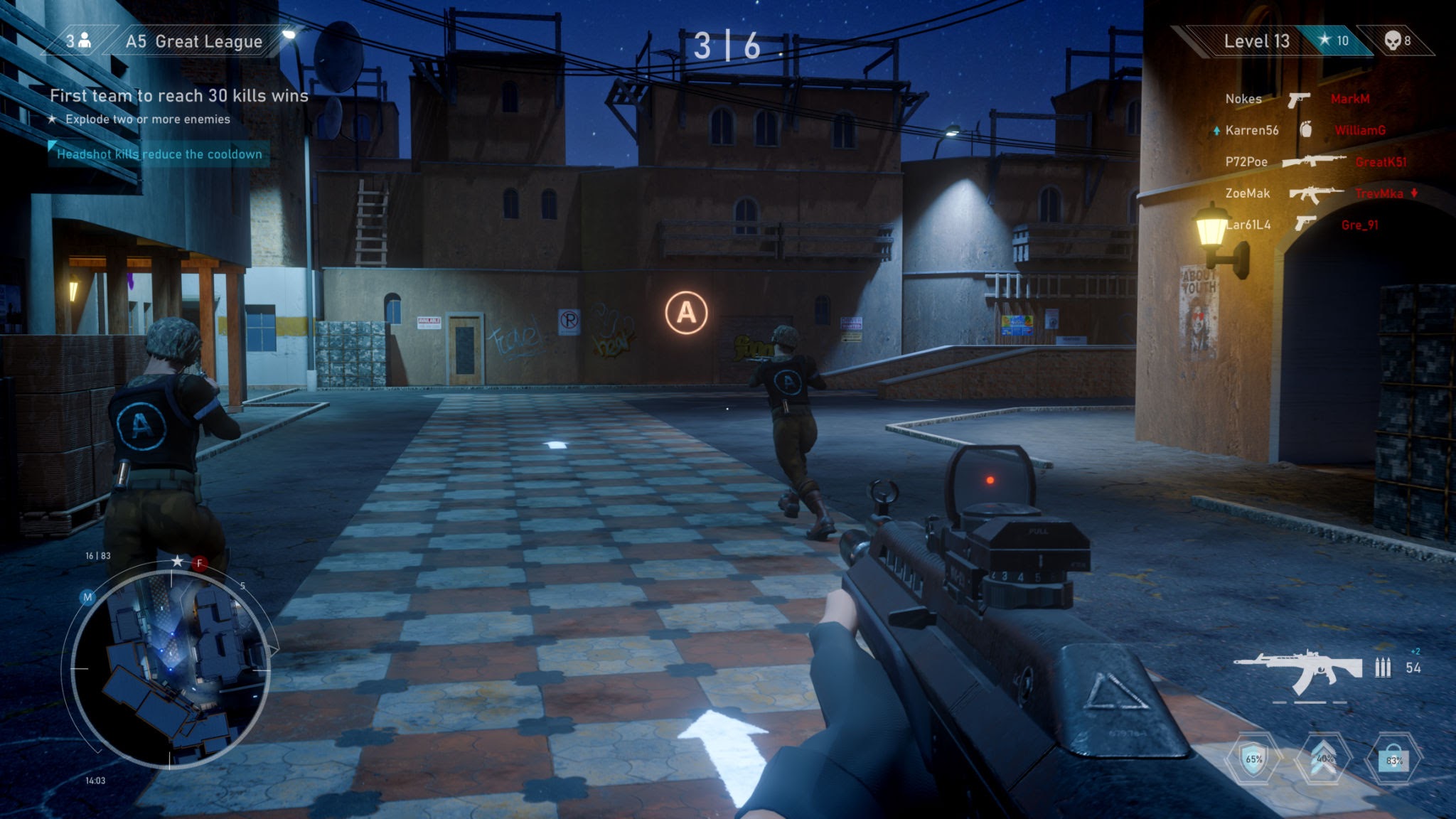 Rainbow Game Key 20$ +0.75 Card fees