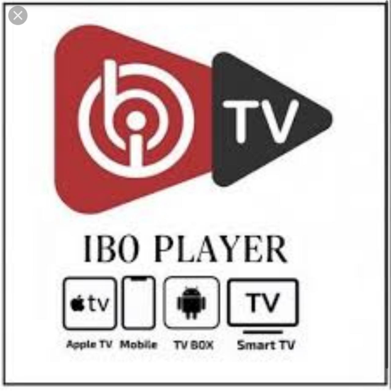 IBO Player TV Application 50$ + Card processing Fees ( %2.5 +0.20)$