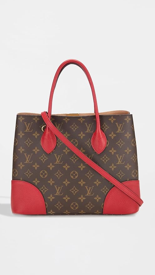 Louis Vuitton Monogram Tote Bag