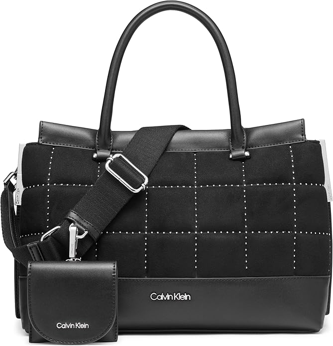 Calvin Klein Black Handbag