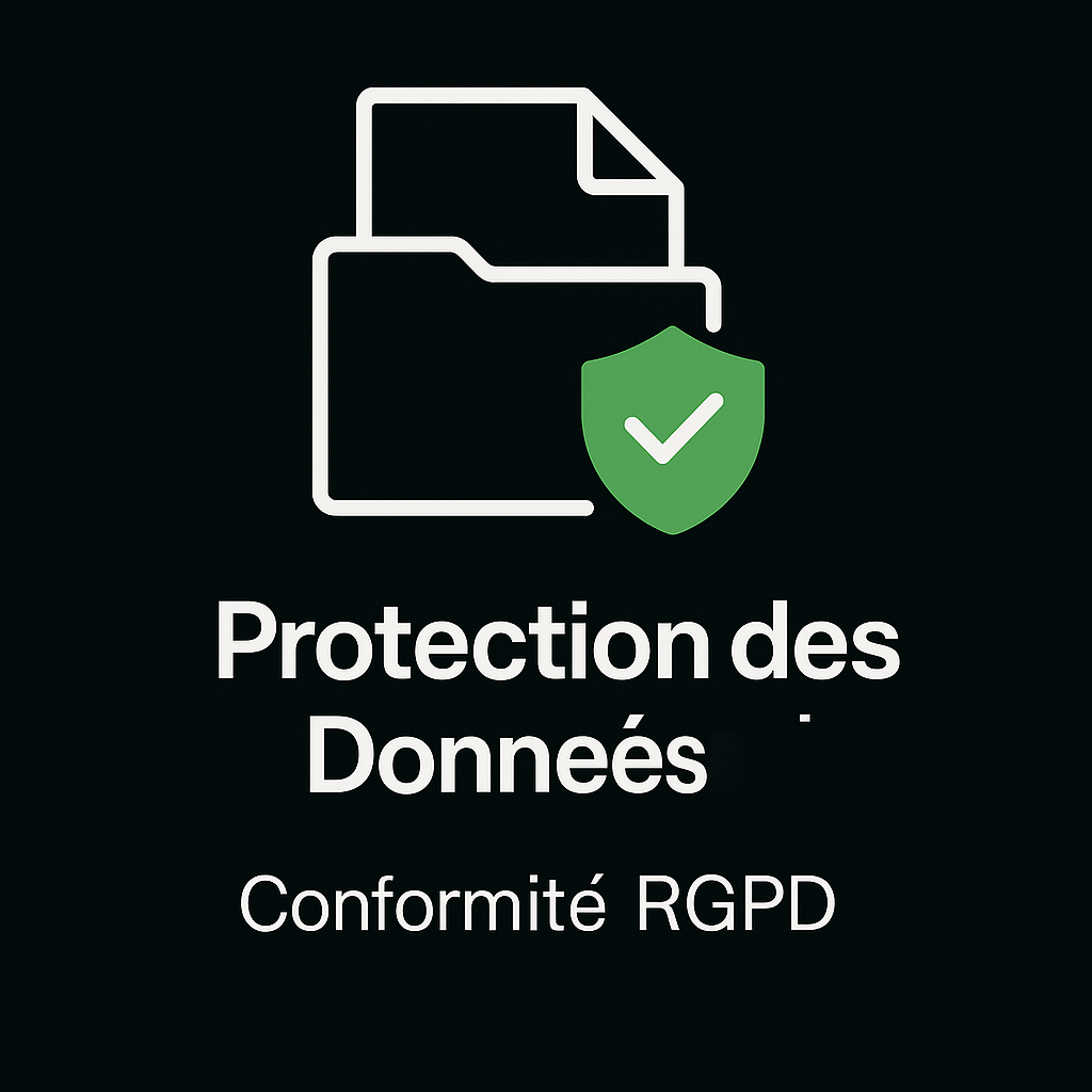 Protection des Données & Conformité RGPD (140h)