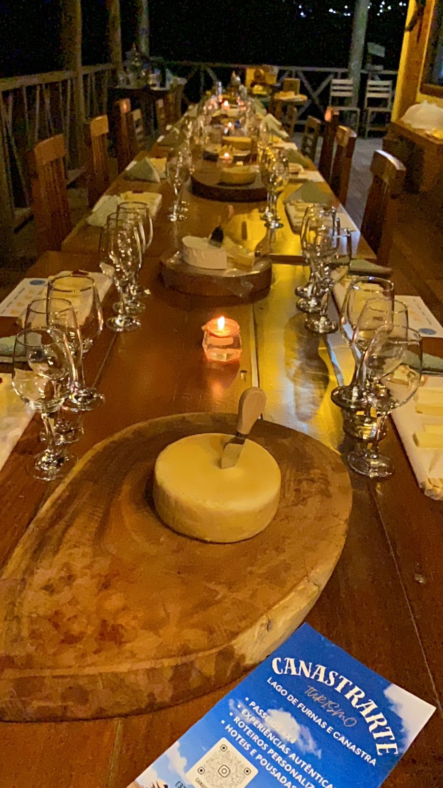 Harmonização de Queijos e Vinhos