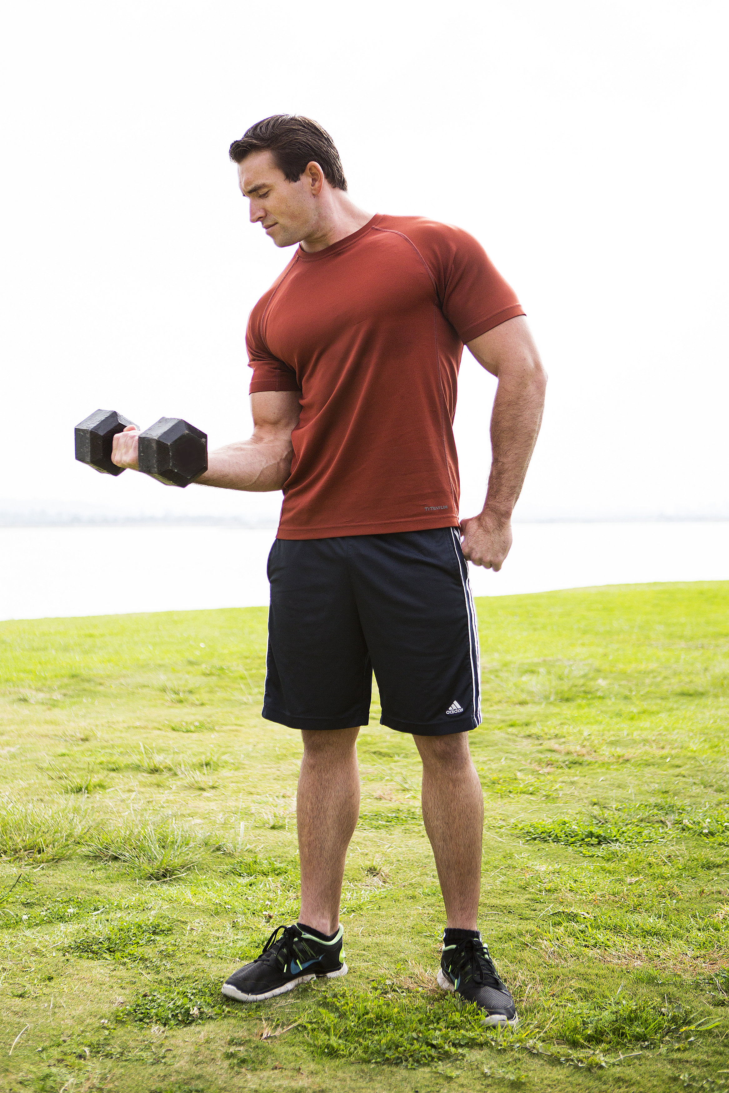 Personal Training Session