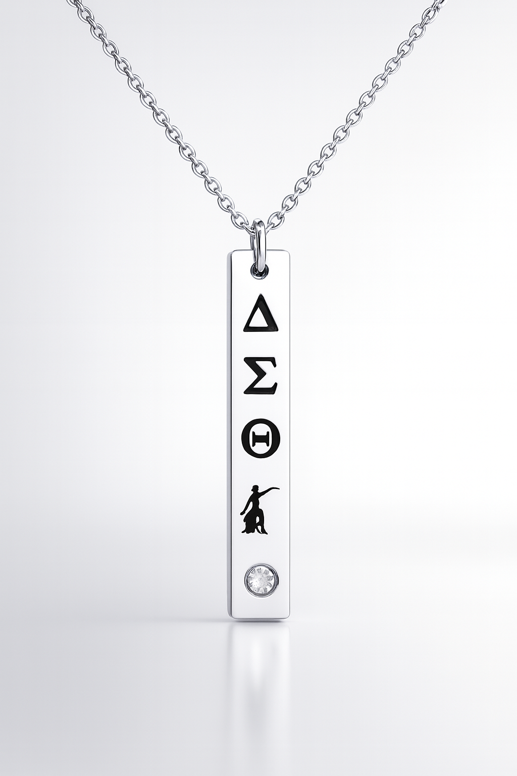 The Silver Legacy Bar – Delta Sigma Theta Edition 