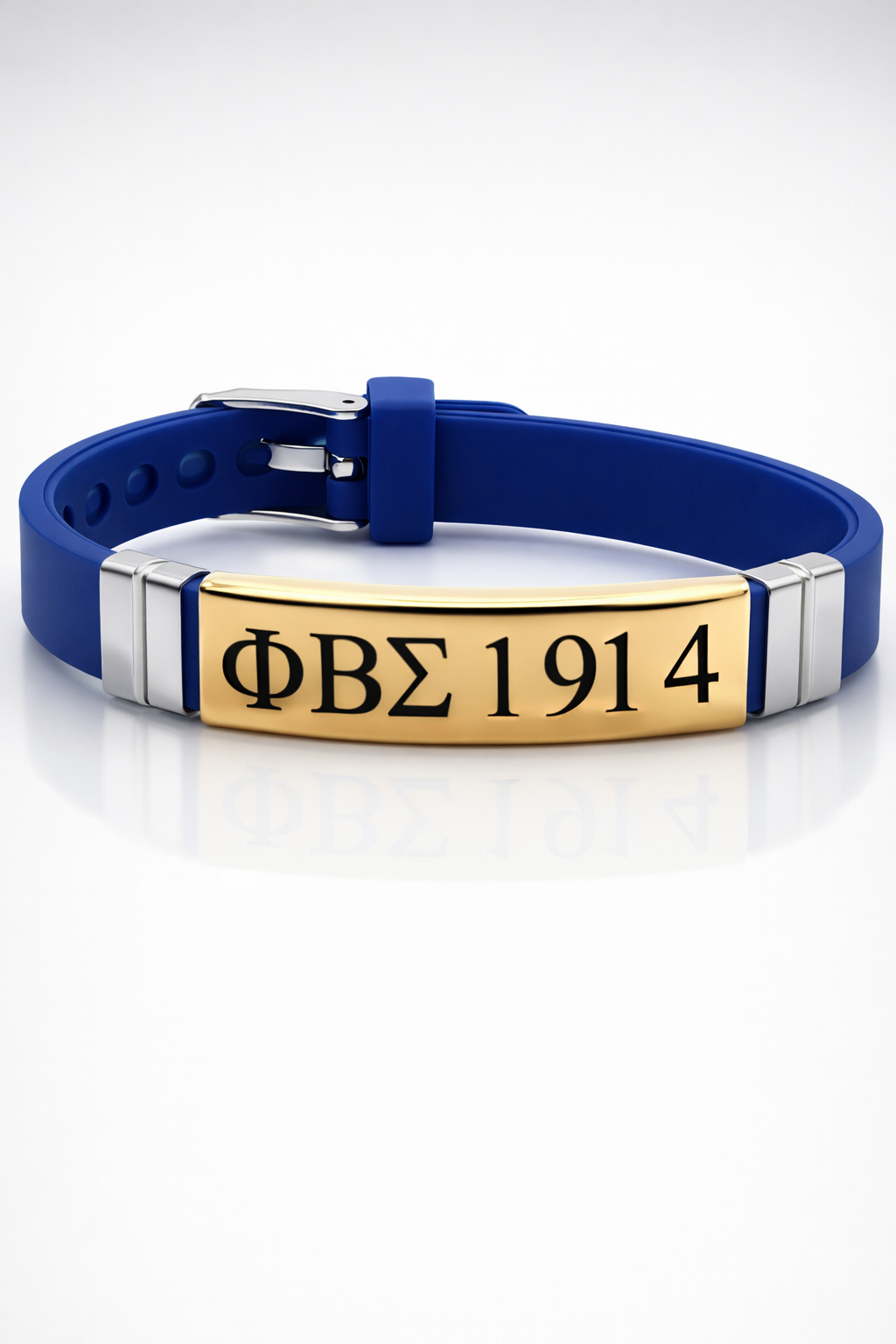 Sigma Royal Gold Legacy Bracelet      
