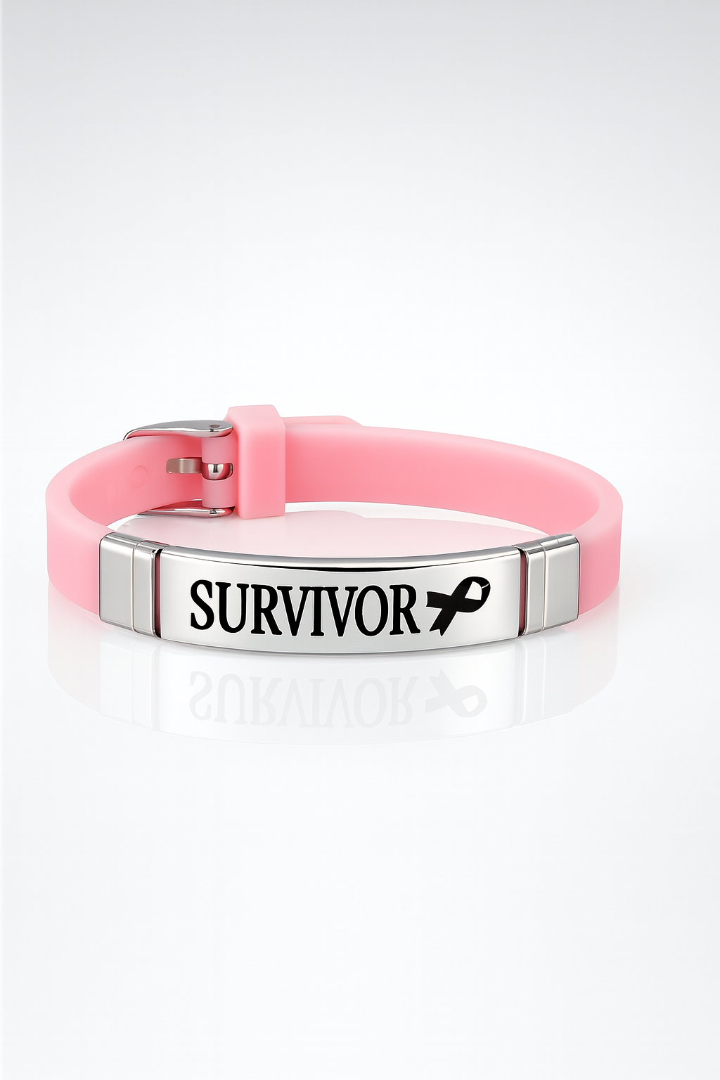Warrior’s Grace – Survivor Awareness Bracelet