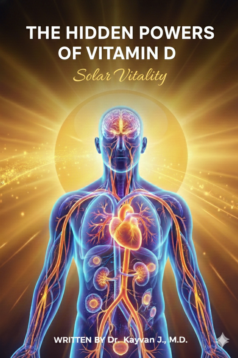 Solar Vitality