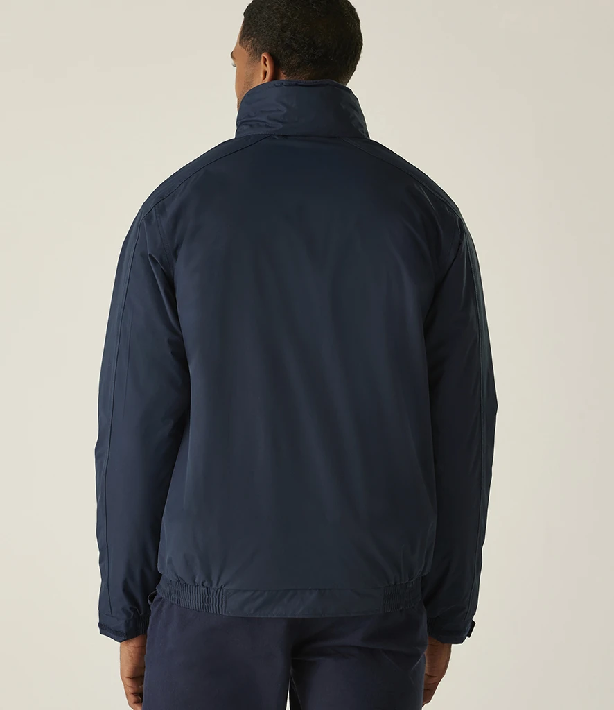 Regatta Dover Waterproof Insulated Jacket