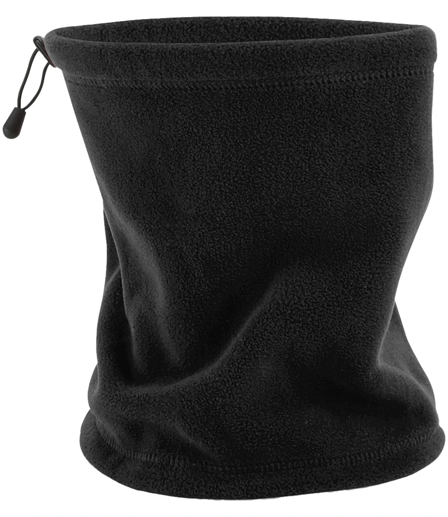 Beechfield Suprafleece Snood/Hat Combo