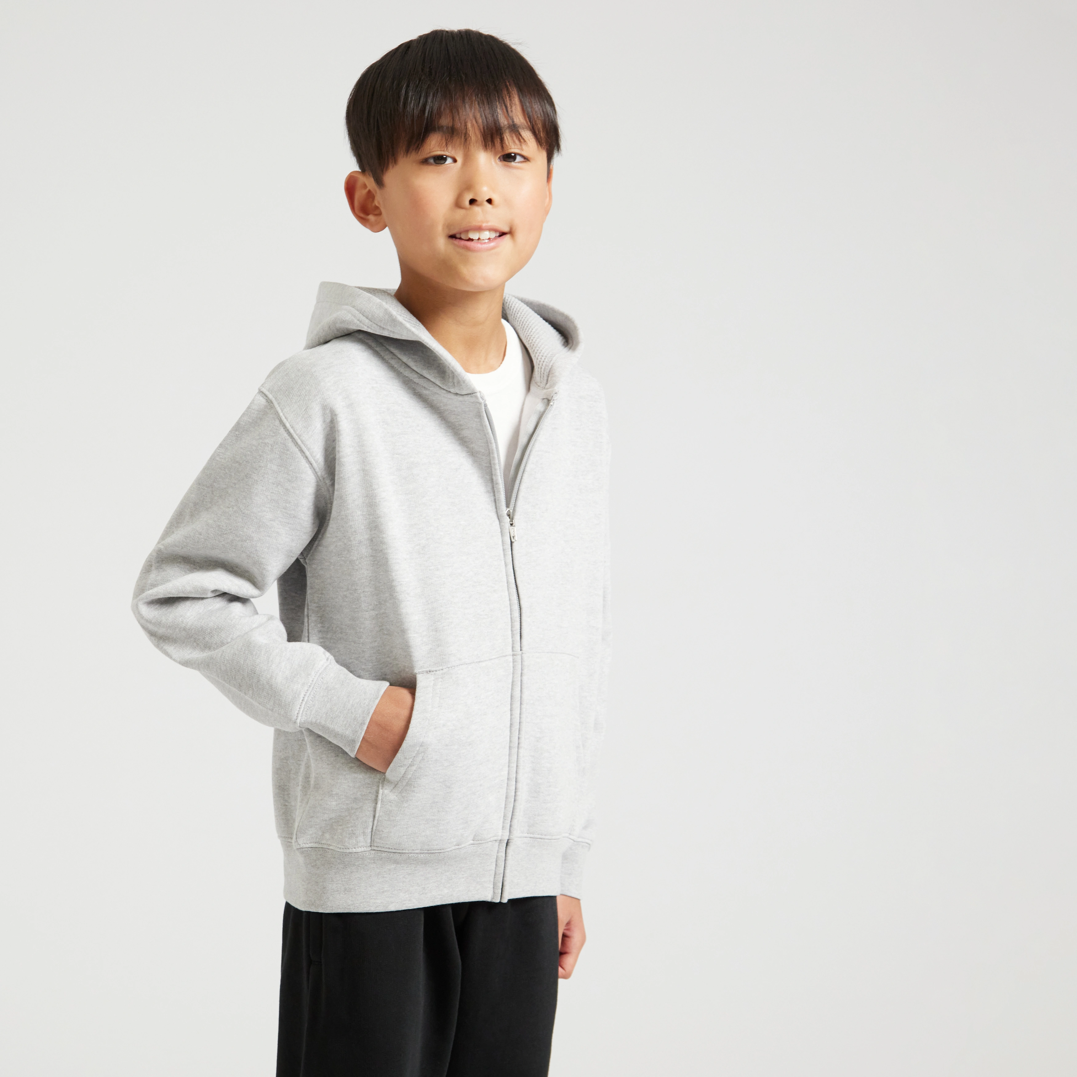 Nebula Kids Soft Touch Hoodie