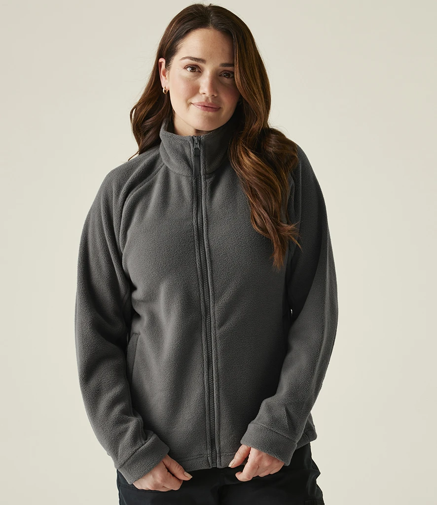 Regatta Ladies Thor III Fleece Jacket