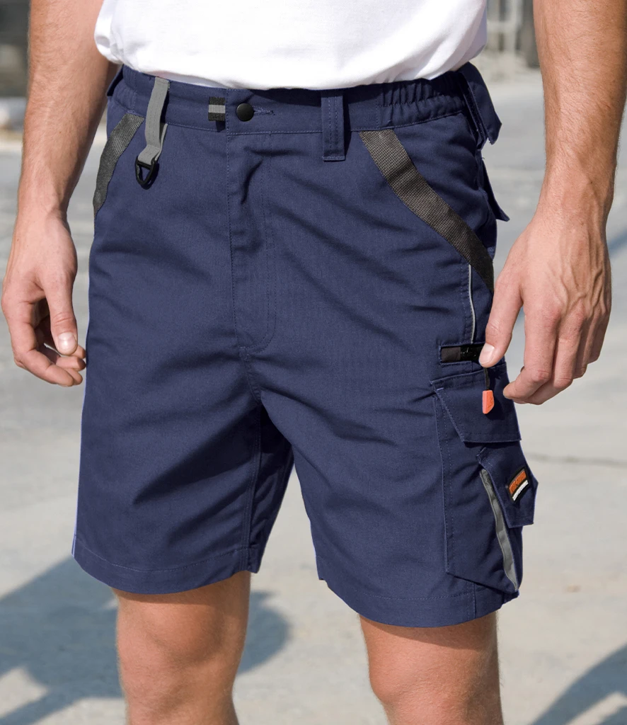 Regatta Prolite Stretch Shorts