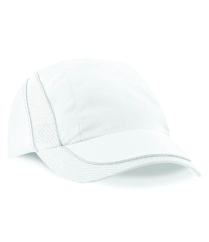 Beechfield Coolmax Flow Mesh Cap