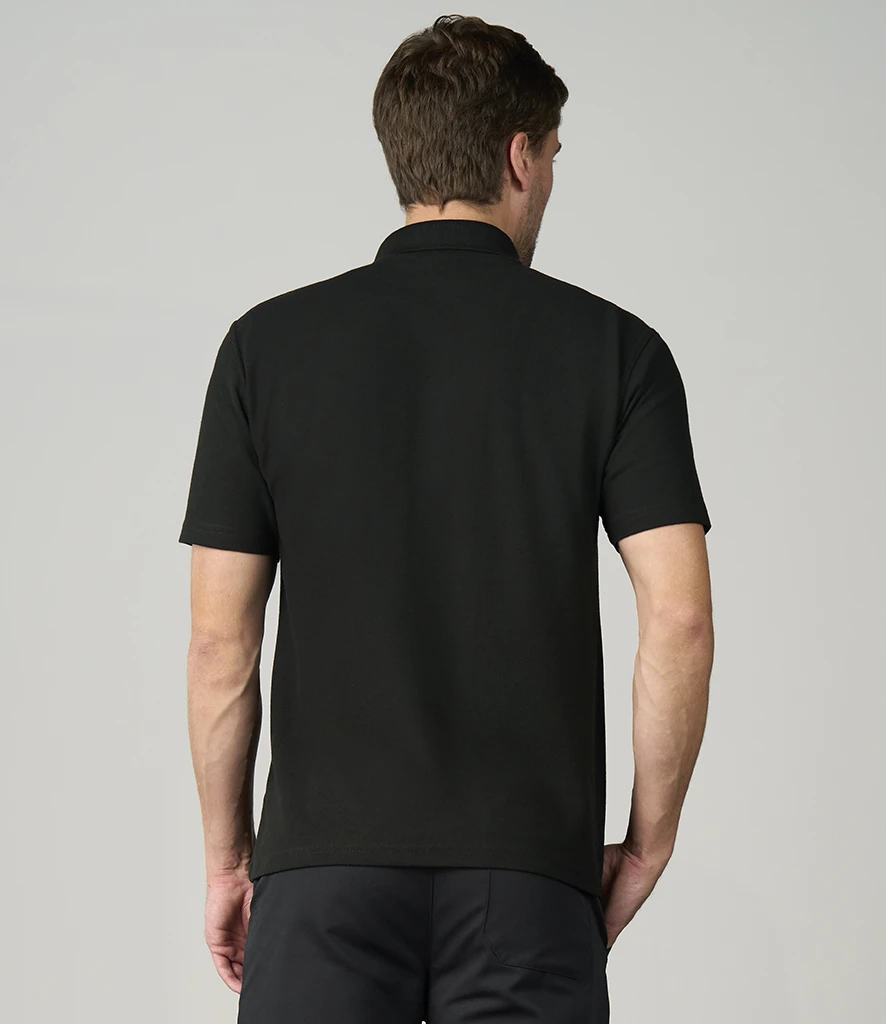 Pro RTX Pro Piqué Polo Shirt