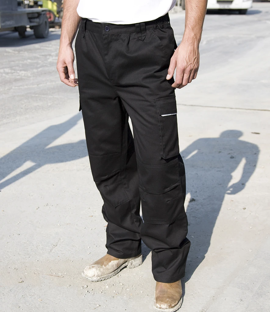 Result Work-Guard Action Trousers