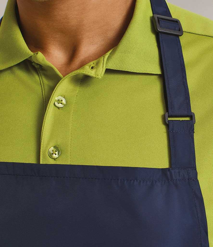 Premier Waterproof Bib Apron