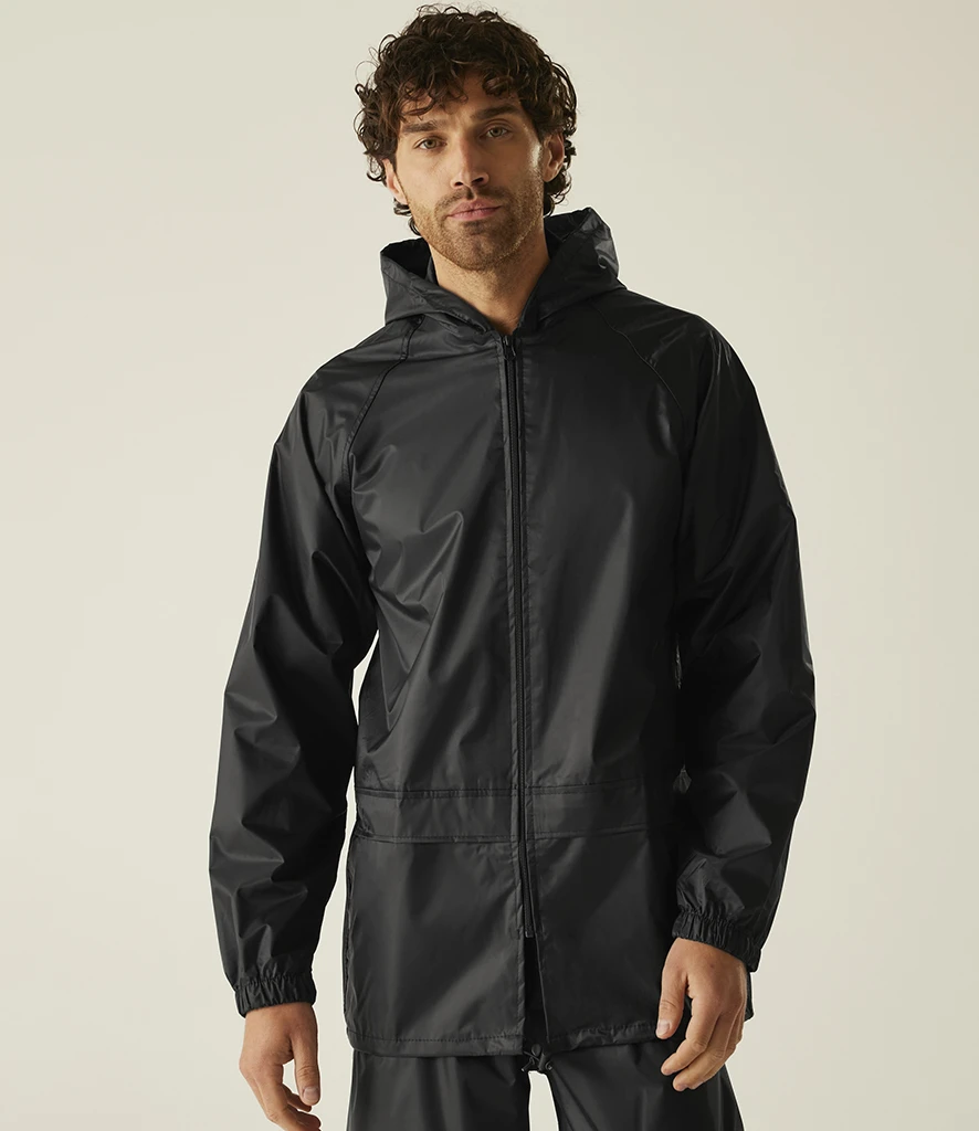 Regatta Pro Stormbreak Waterproof Jacket