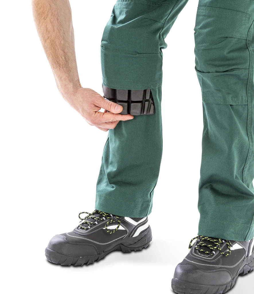 Result Work-Guard Action Trousers