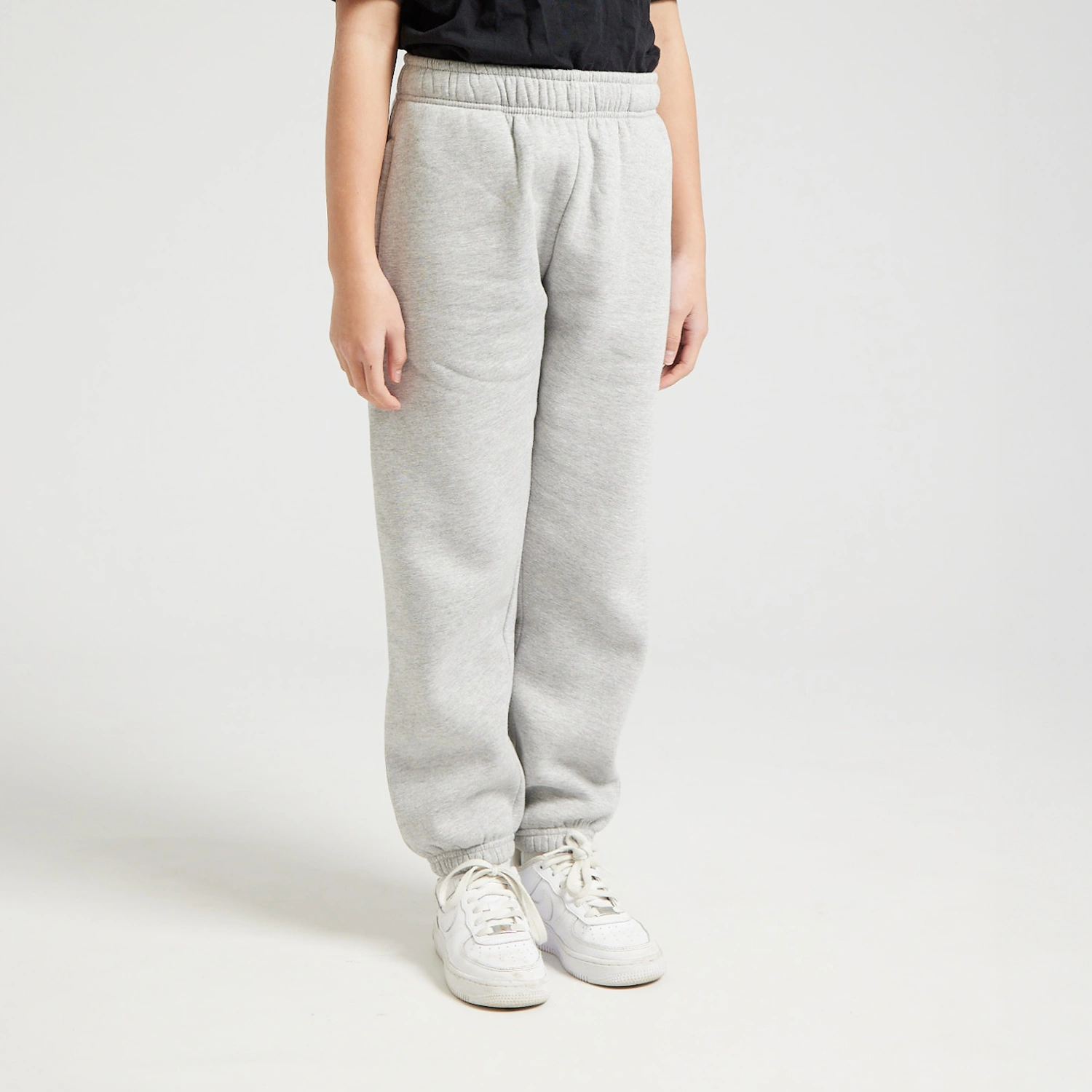 Astra Kids Joggers with Zip Pockets