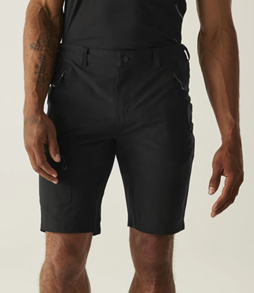 Regatta Prolite Stretch Shorts