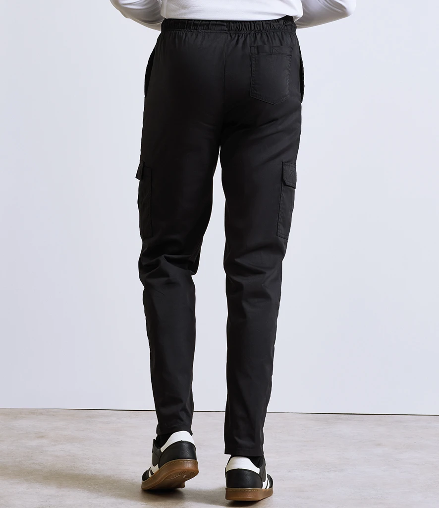 Premier Essential Chef's Cargo Trousers