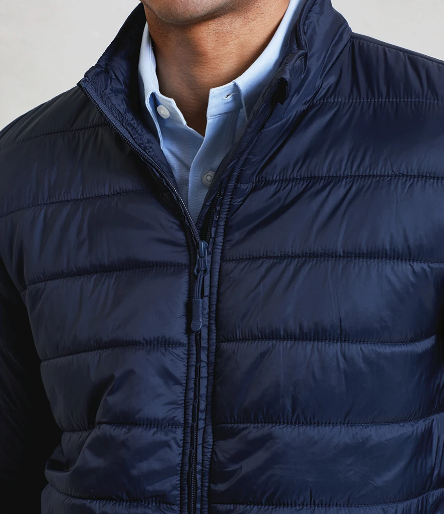 Premier Recyclight® Padded Jacket