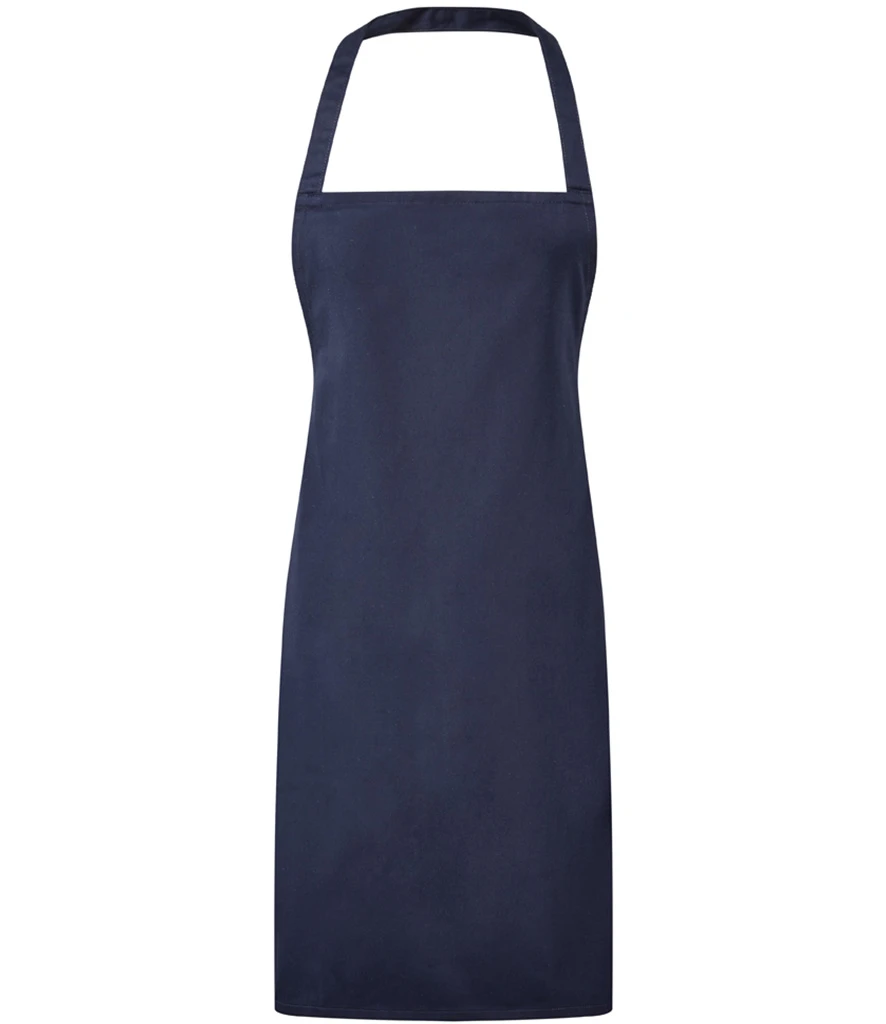 Premier Essential Bib Apron