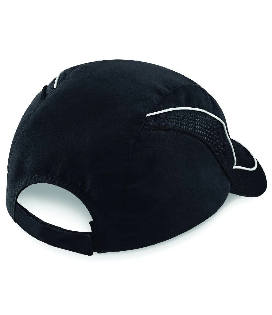 Beechfield Coolmax Flow Mesh Cap