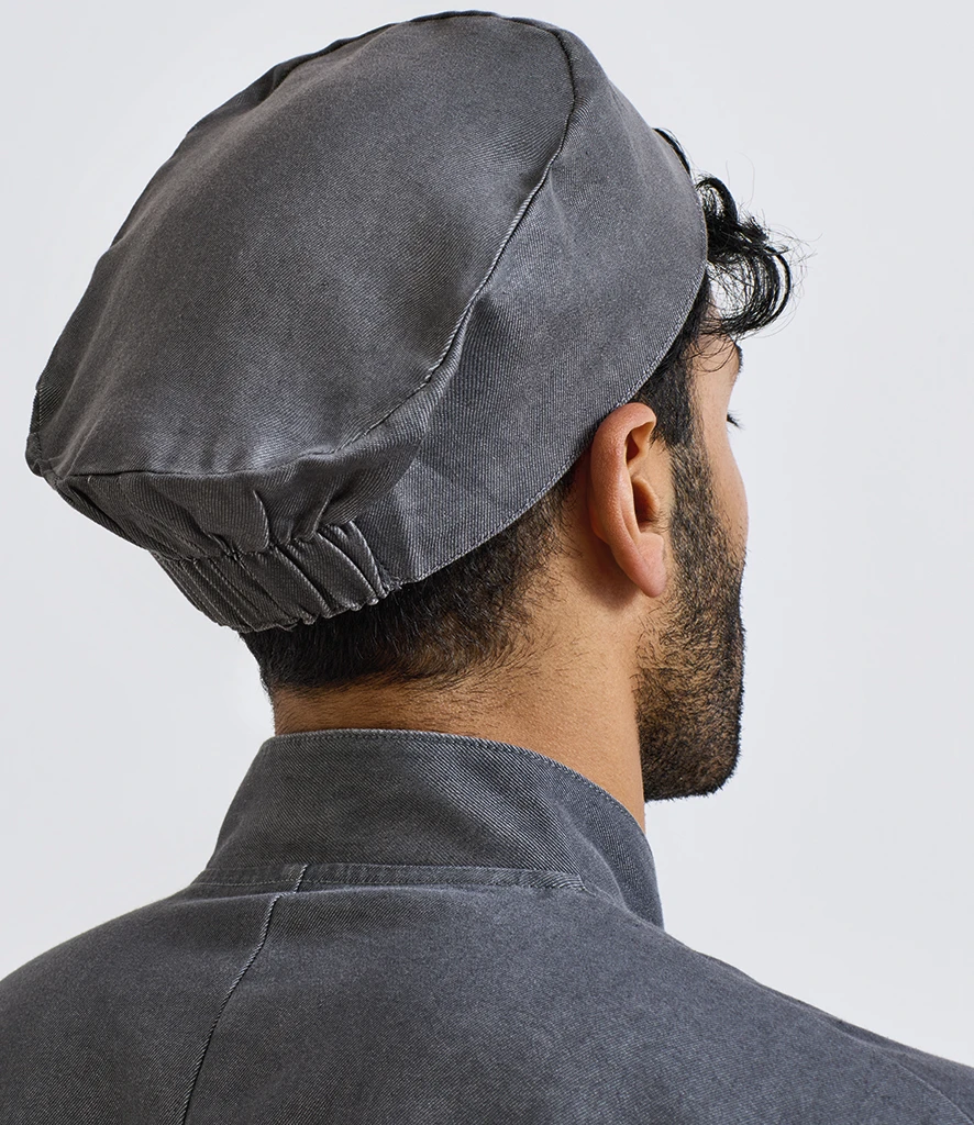 Premier Chef's Skull Cap