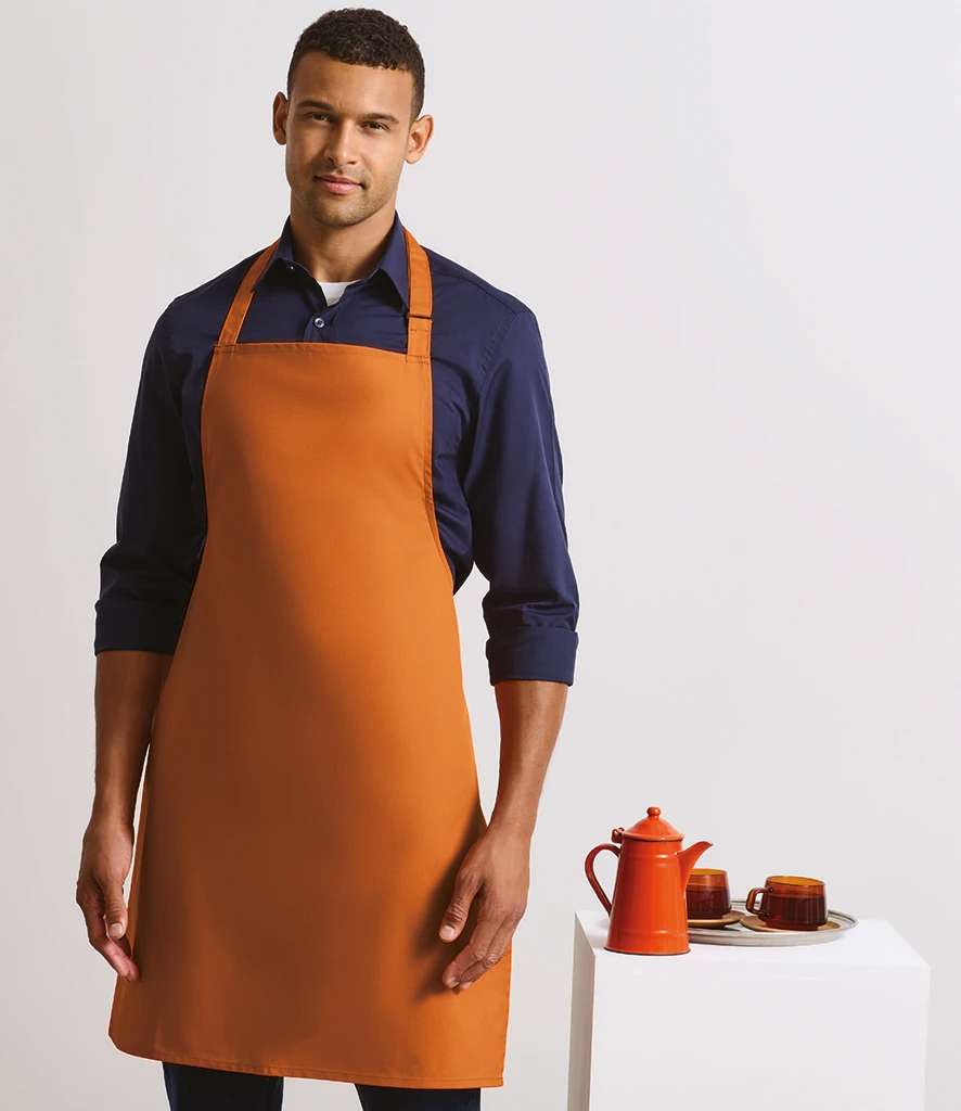 Premier 'Colours' Bib Apron
