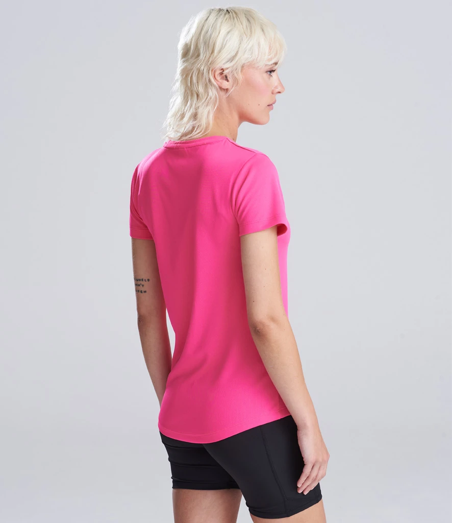 AWDis Ladies Cool T-Shirt