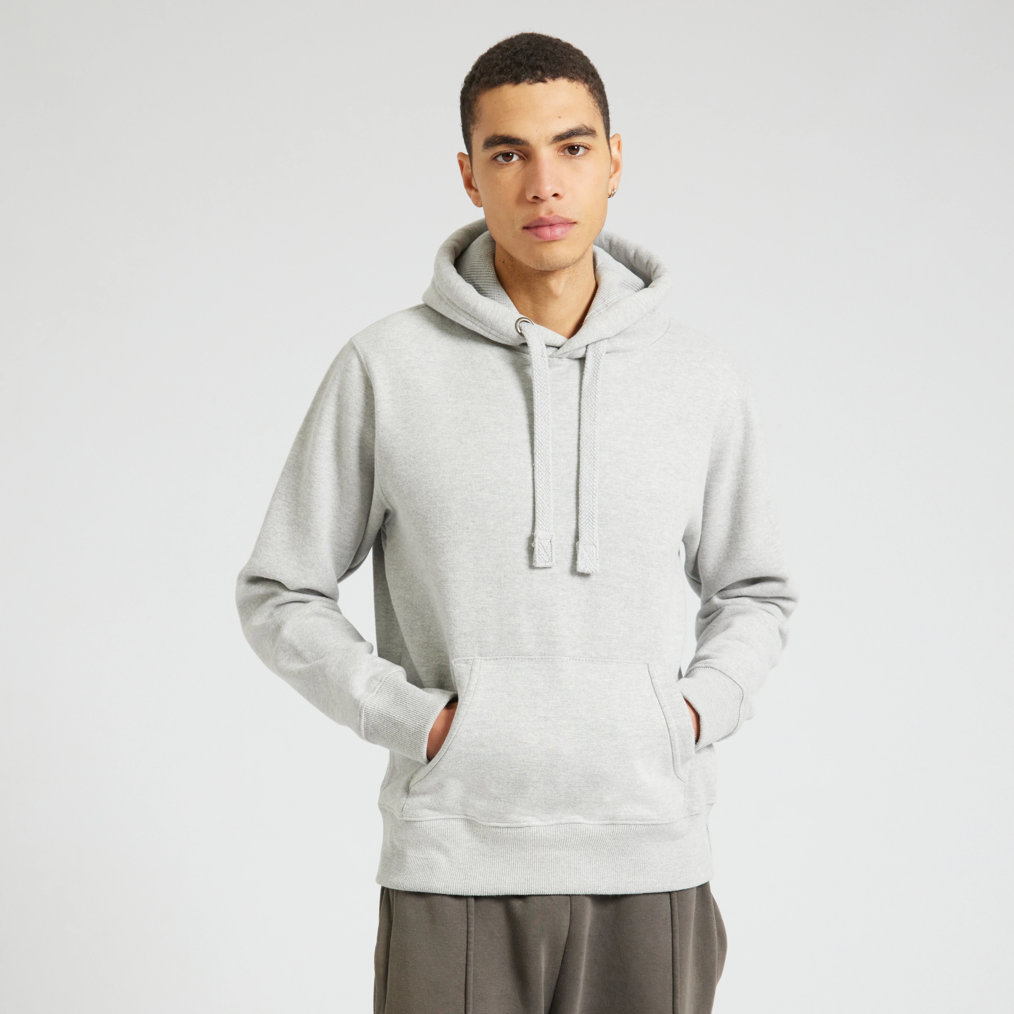 Saturn Peach Finish Pullover Hoodie