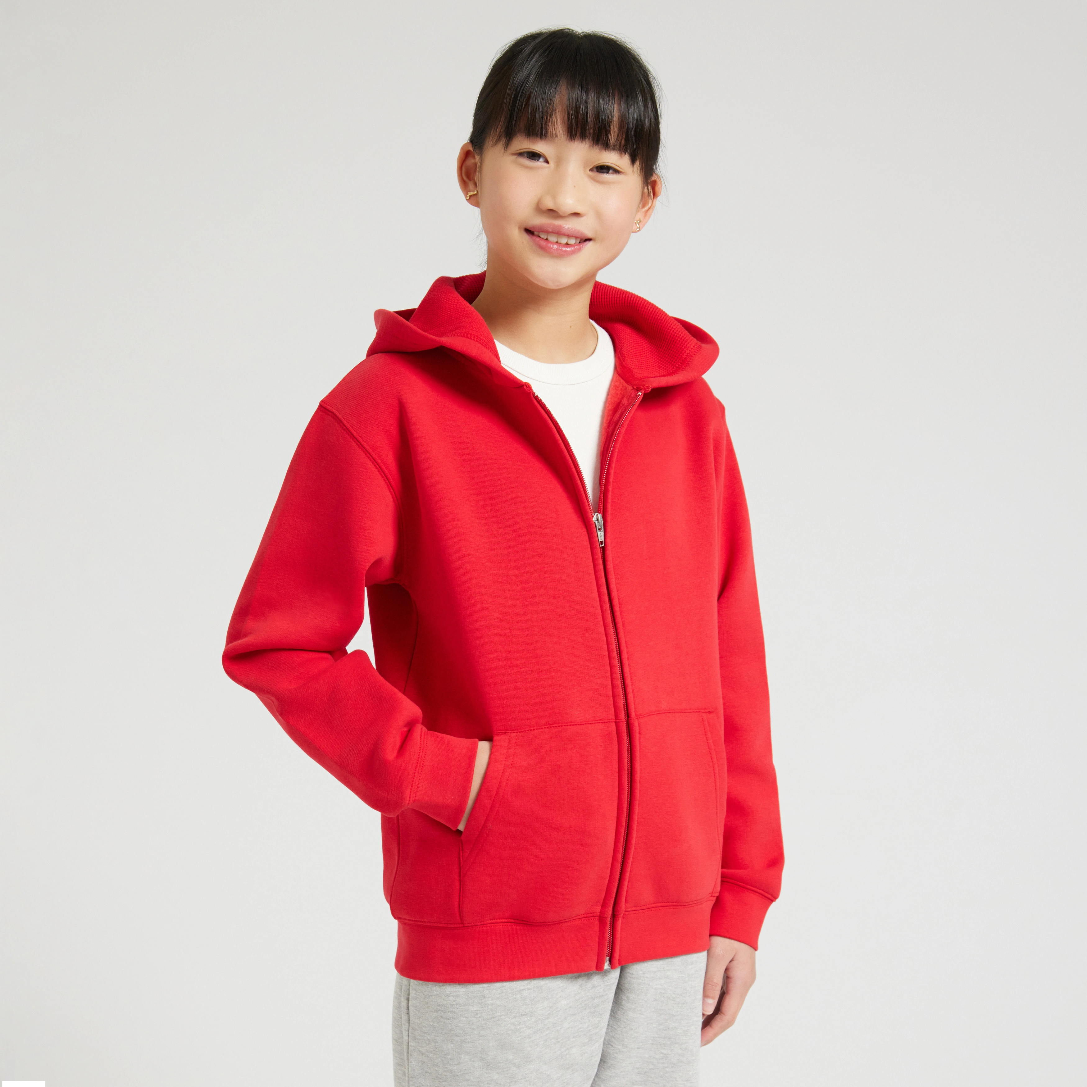 Nebula Kids Soft Touch Hoodie