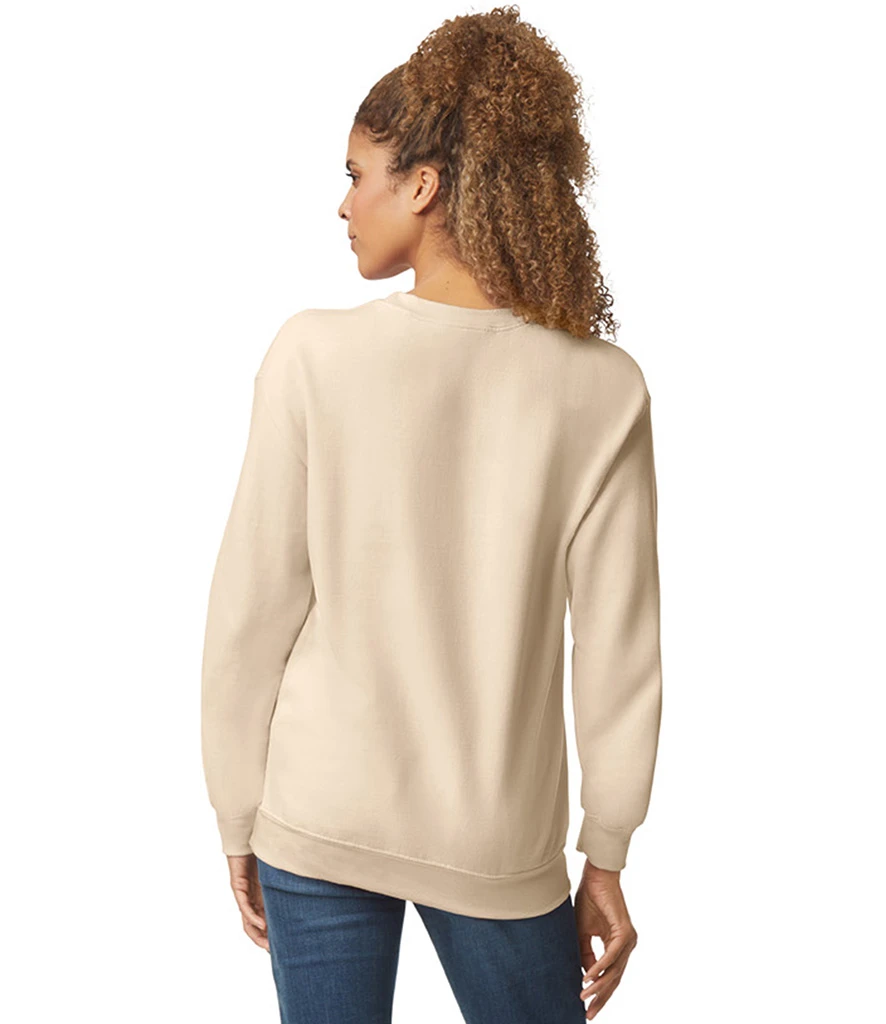 Gildan Heavy Blend Sweatshirt