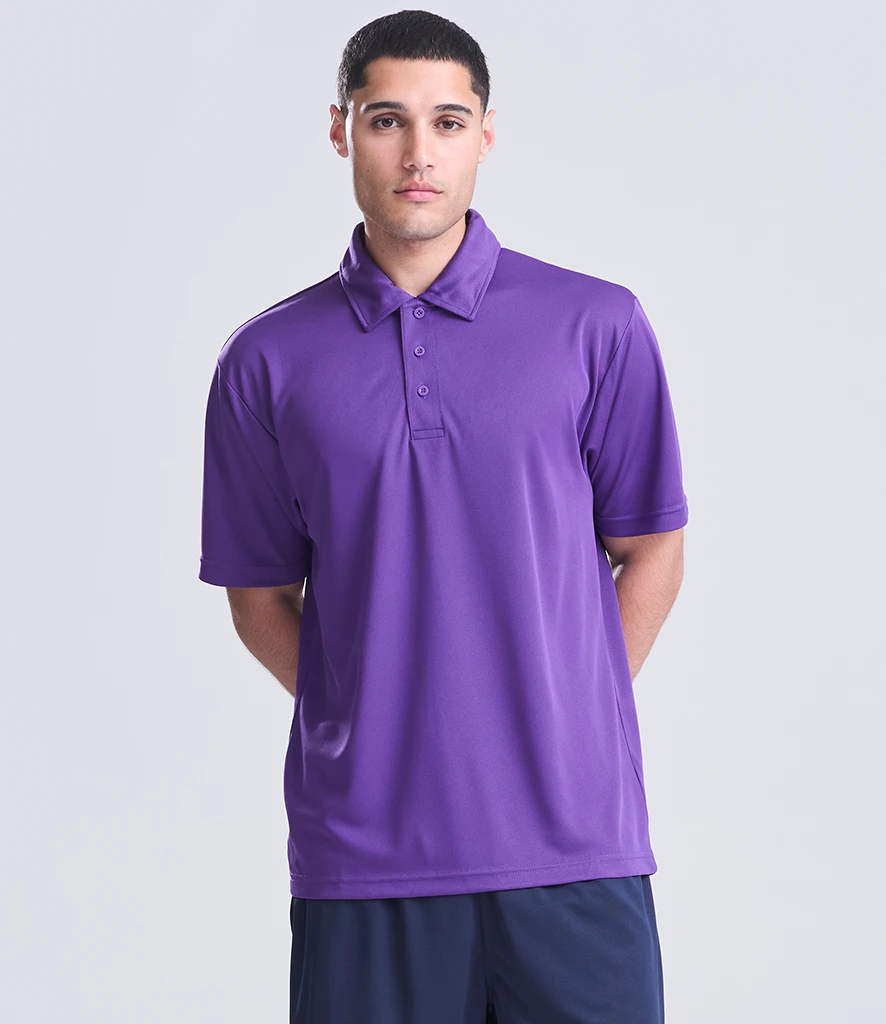 AWDis Cool Polo Shirt
