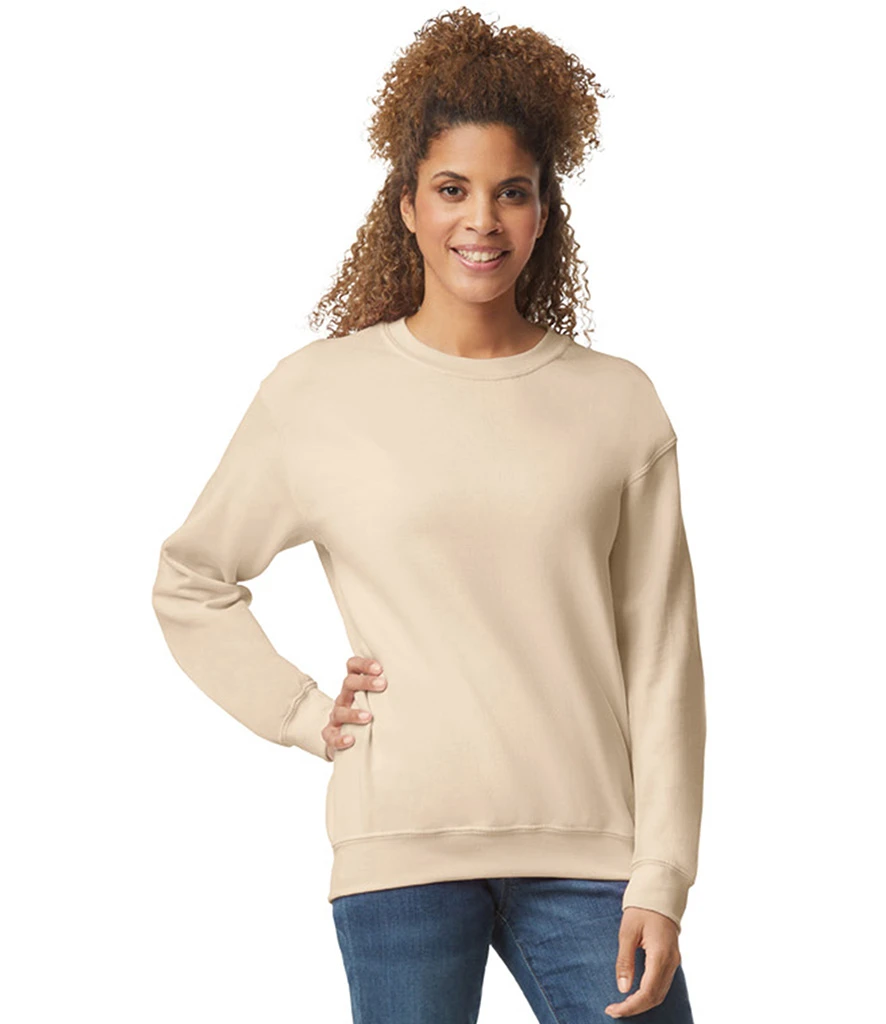 Gildan Heavy Blend Sweatshirt