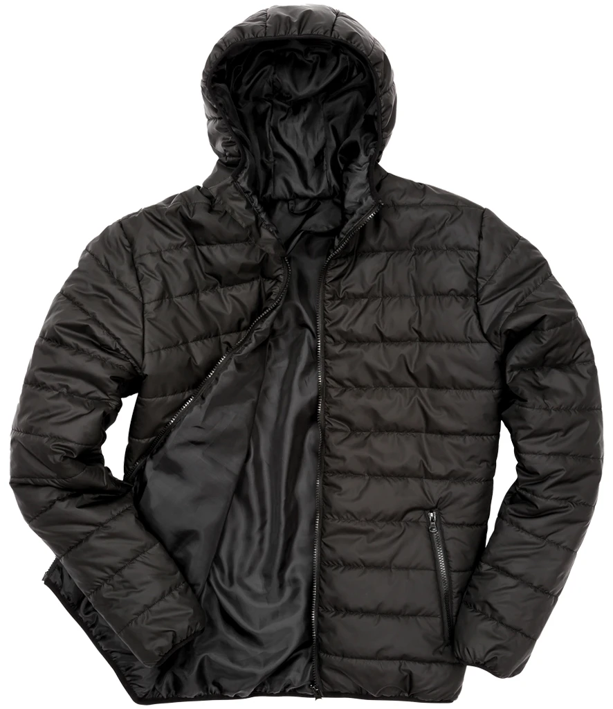 Result Core Soft Padded Jacket