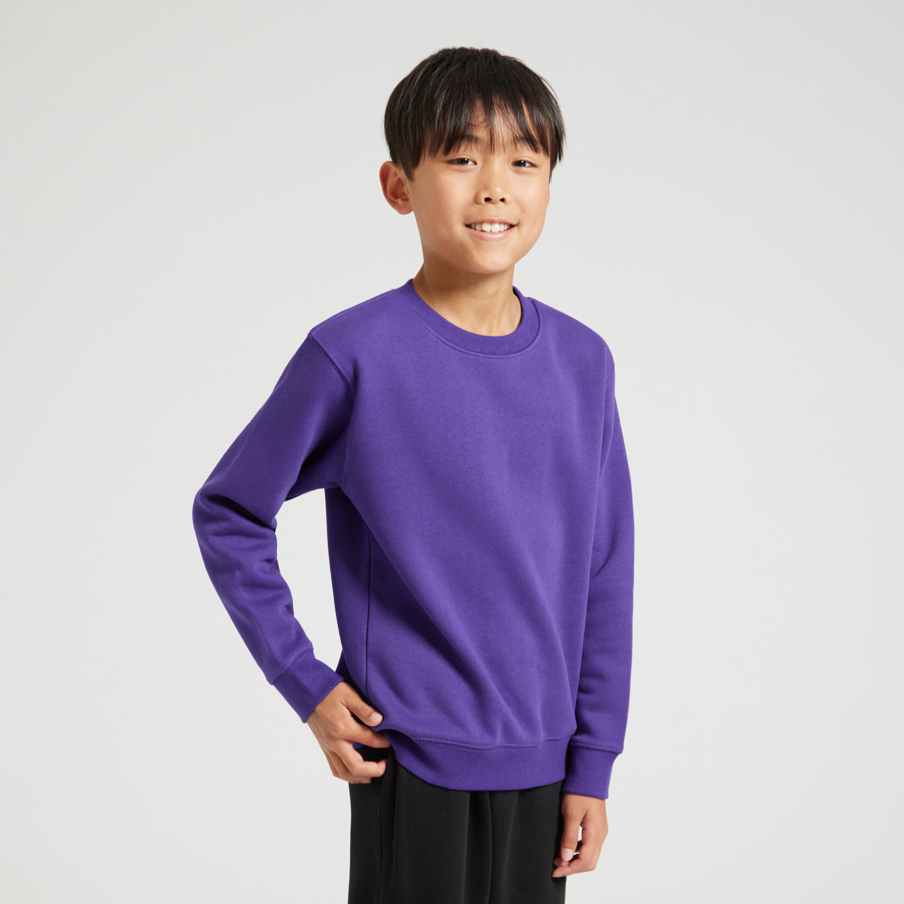 Solar Kids Soft Touch Sweatshirt