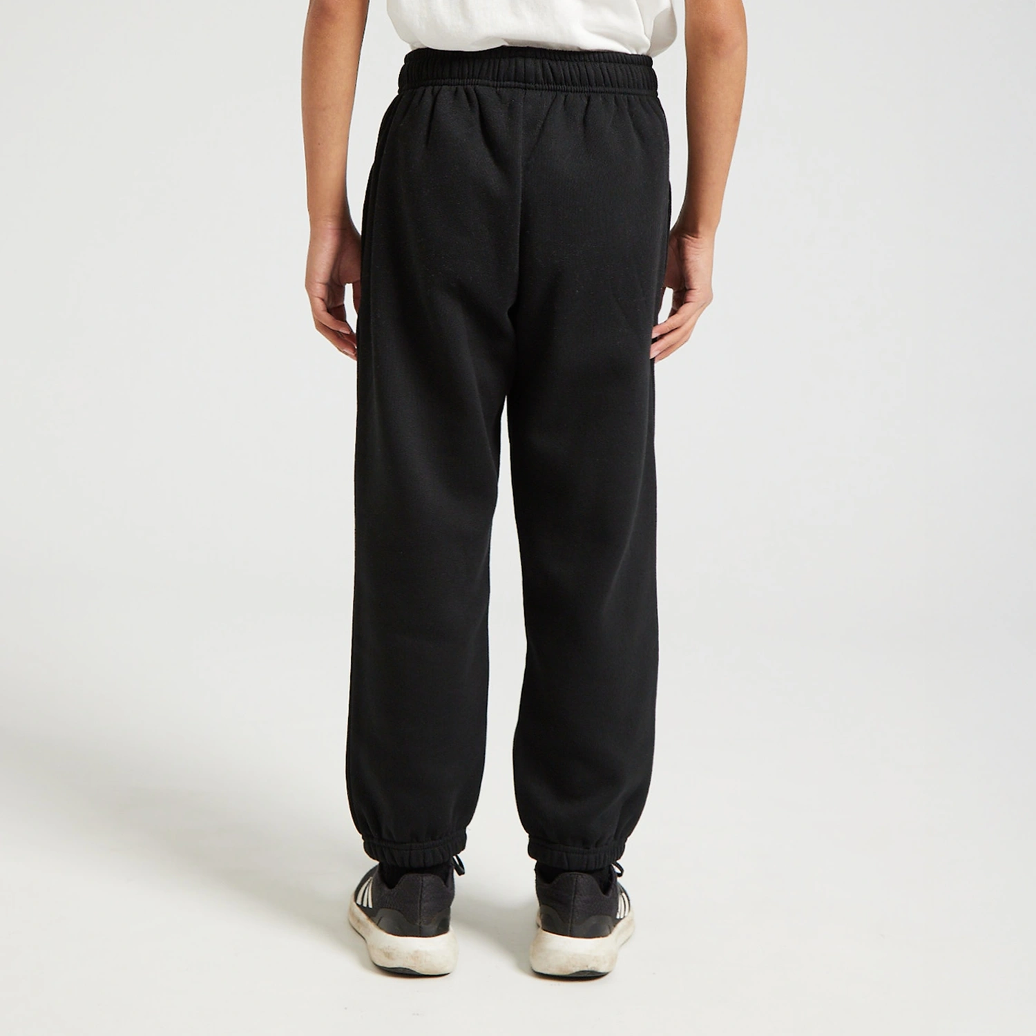 Astra Kids Joggers with Zip Pockets