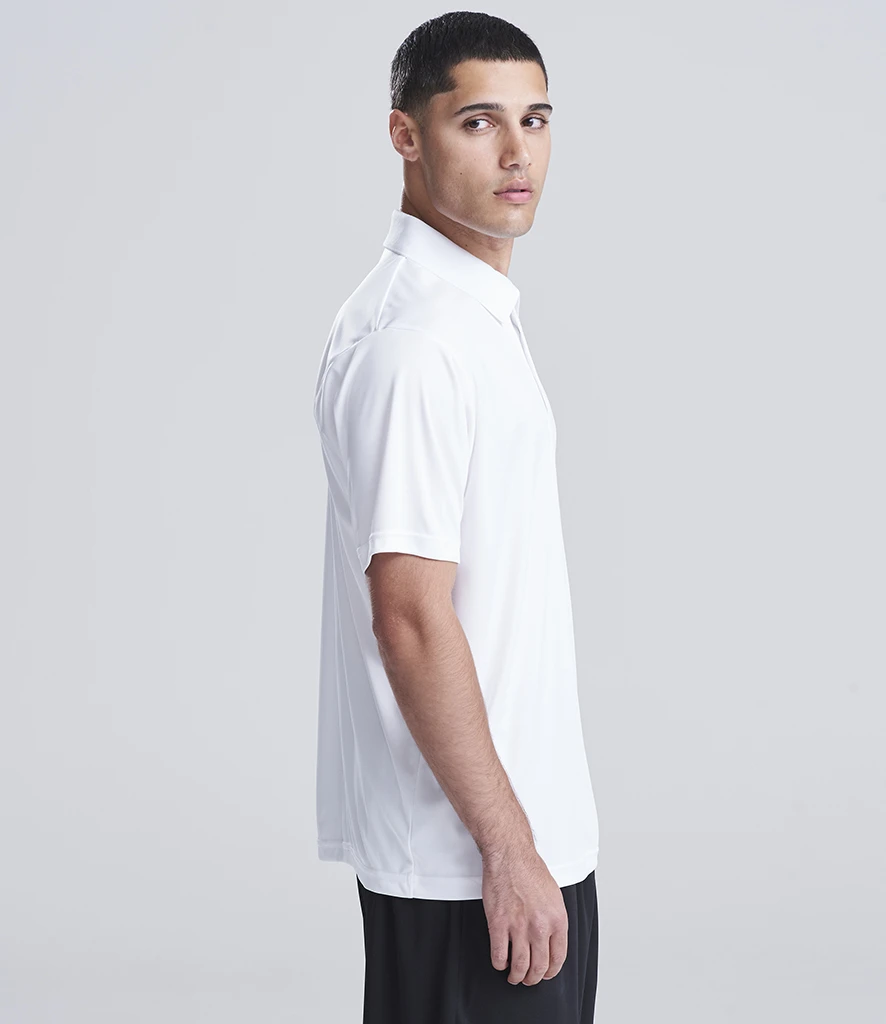 AWDis Cool Smooth Polo Shirt