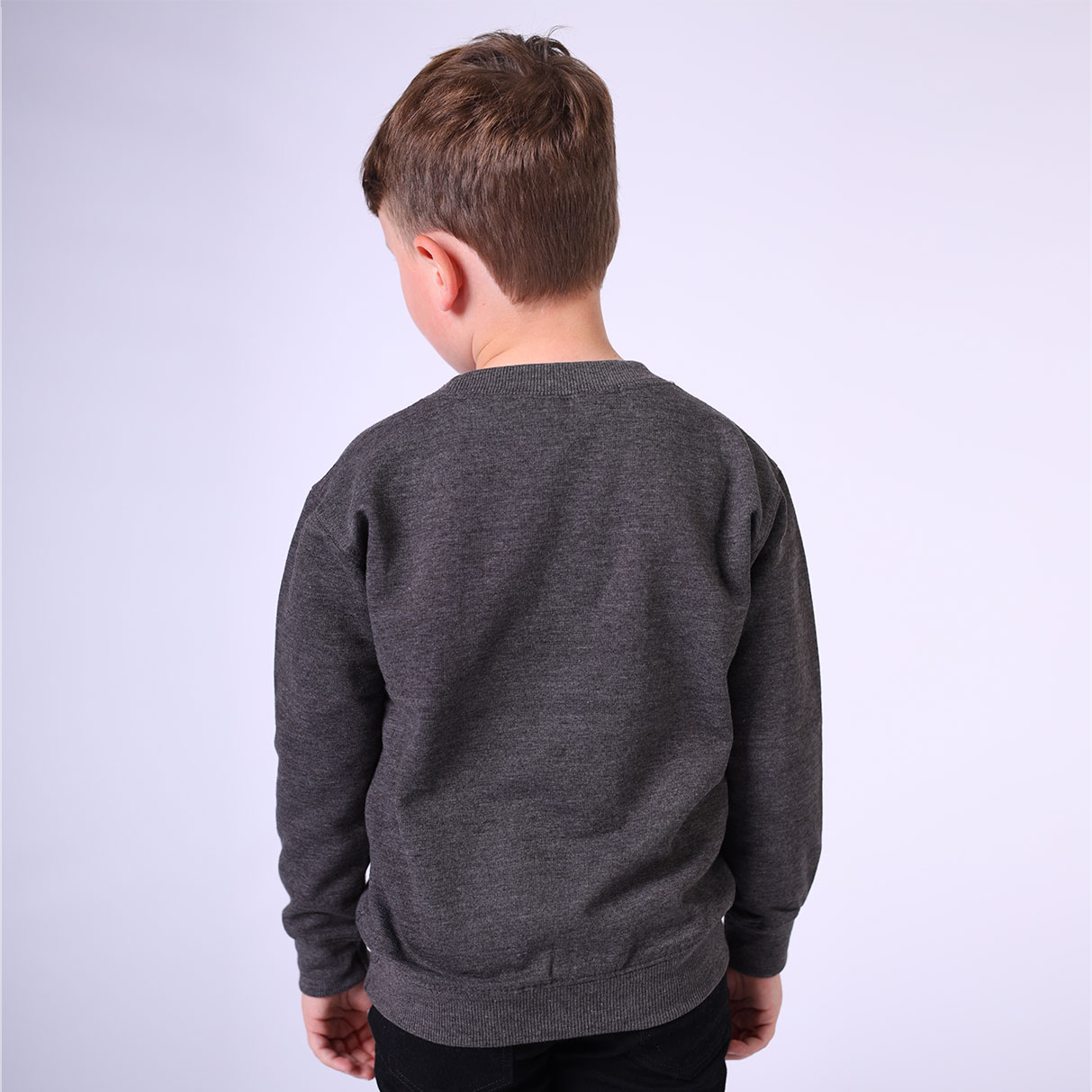 Solar Kids Soft Touch Sweatshirt