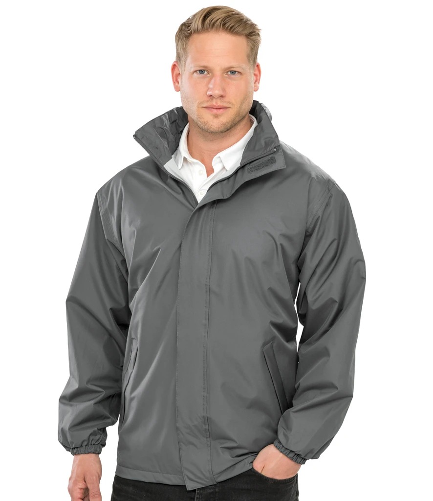 Result Core Midweight Jacket