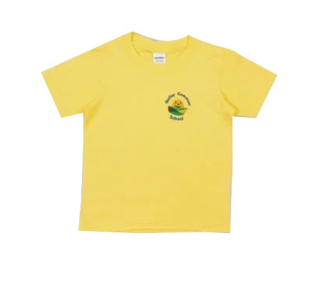 Galley Common PE T-Shirt