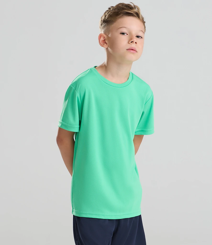 Kids AWDis Cool T-Shirt