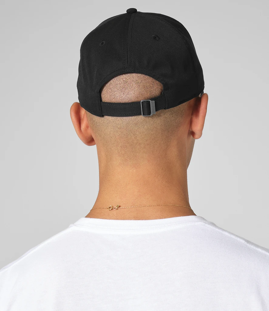 Beechfield Match Day Cap