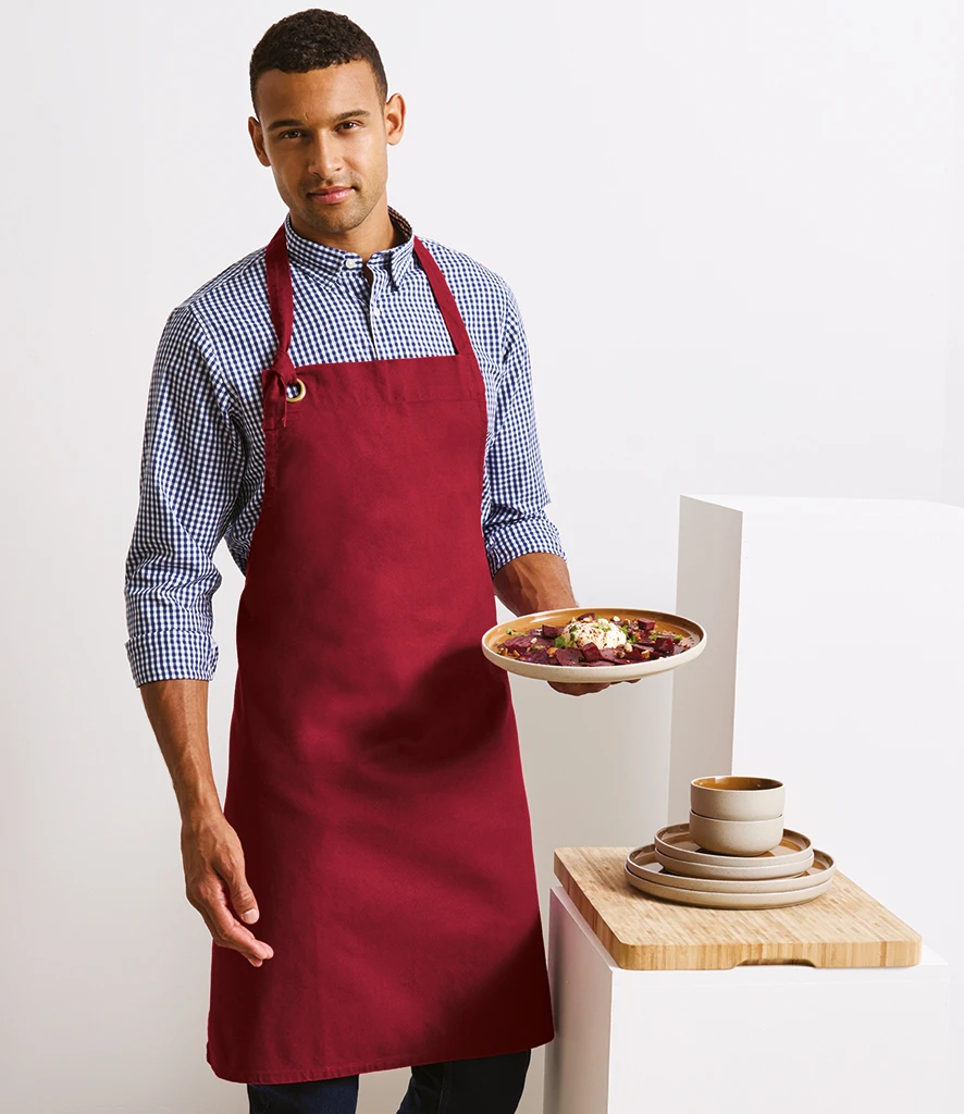 Premier Calibre Bib Apron