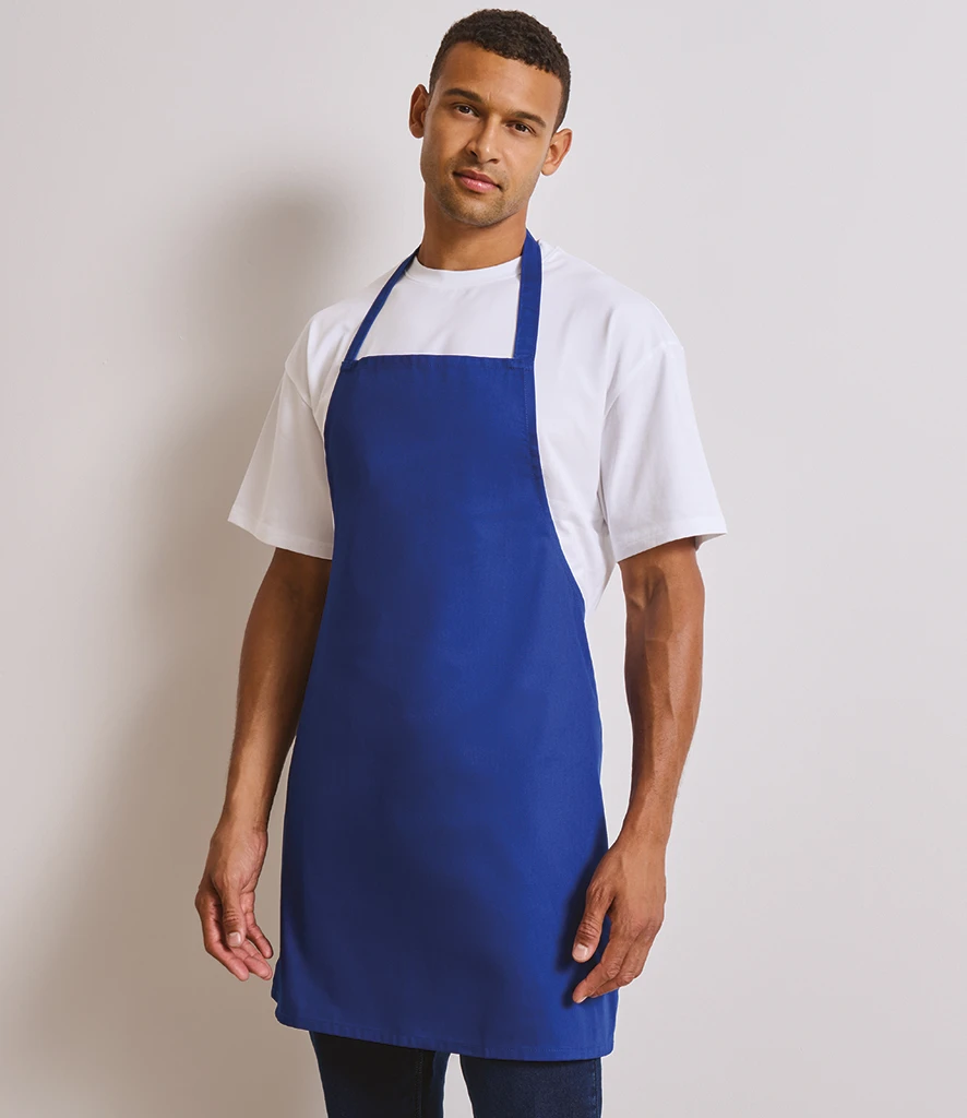 Premier Essential Bib Apron