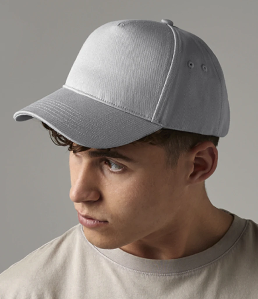 Beechfield Ultimate 5 Panel Cap